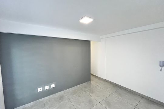 Apartamento para alugar com 2 quartos, 42m² em Parada Inglesa, São Paulo