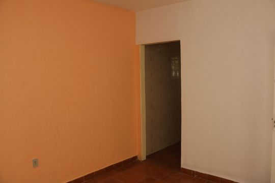 Sala de apartamento para alugar com 2 quartos, 50m² em Centro, Nova Iguaçu