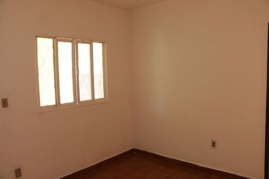Sala de apartamento para alugar com 2 quartos, 50m² em Centro, Nova Iguaçu