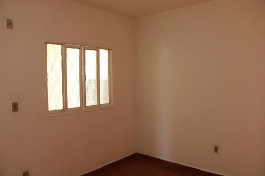 Sala de apartamento para alugar com 2 quartos, 50m² em Centro, Nova Iguaçu