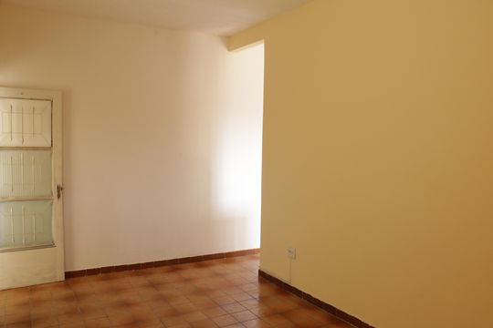 Sala de apartamento para alugar com 2 quartos, 50m² em Centro, Nova Iguaçu