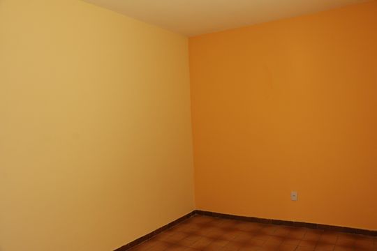 Sala de apartamento para alugar com 2 quartos, 50m² em Centro, Nova Iguaçu