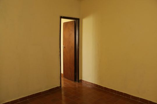 Sala de apartamento para alugar com 1 quarto, 29m² em Centro, Nova Iguaçu
