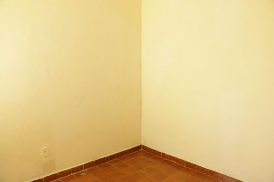 Quarto de apartamento para alugar com 1 quarto, 29m² em Centro, Nova Iguaçu