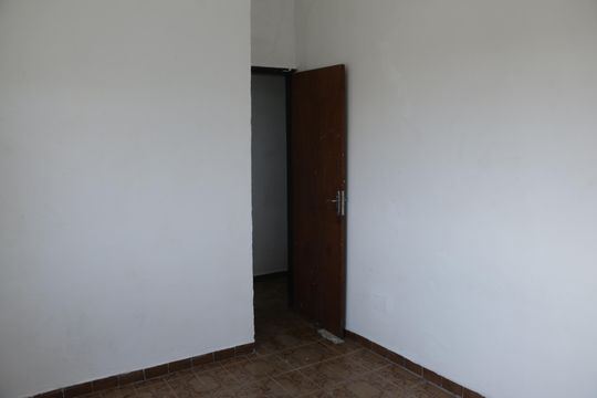 Quarto de apartamento para alugar com 1 quarto, 30m² em Centro, Nova Iguaçu