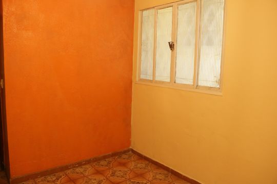 Quarto de apartamento para alugar com 1 quarto, 30m² em Centro, Nova Iguaçu