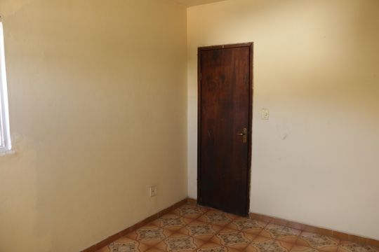Quarto de apartamento para alugar com 1 quarto, 30m² em Centro, Nova Iguaçu