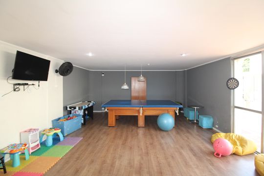 Área Comum de apartamento para alugar com 3 quartos, 85m² em Casa Verde Alta, São Paulo