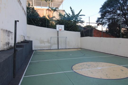 Área Comum de apartamento para alugar com 3 quartos, 85m² em Casa Verde Alta, São Paulo