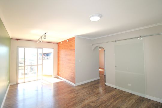 Apartamento para alugar com 3 quartos, 85m² em Casa Verde Alta, São Paulo