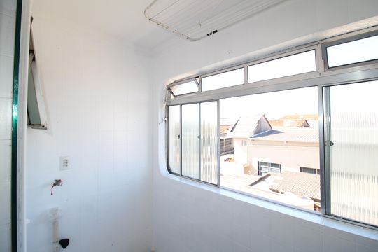 Área de Serviço de apartamento para alugar com 3 quartos, 85m² em Casa Verde Alta, São Paulo