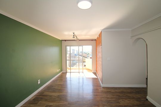 Sala de apartamento para alugar com 3 quartos, 85m² em Casa Verde Alta, São Paulo