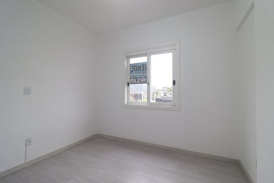 Quarto 03 de apartamento para alugar com 3 quartos, 113m² em Ideal, Novo Hamburgo