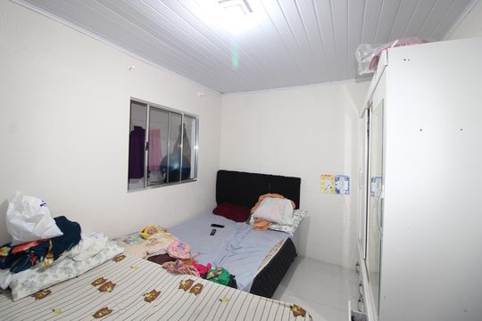 Quarto de casa para alugar com 1 quarto, 36m² em Jardim Gianetti, São Paulo