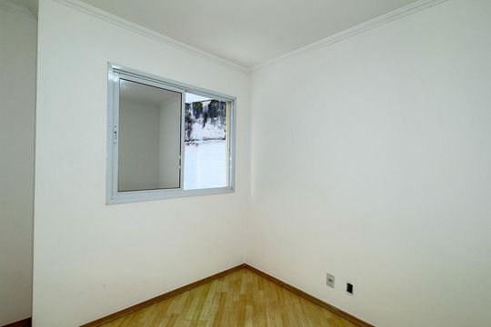 Quarto 2 de casa de condomínio à venda com 3 quartos, 128m² em Jardim São Luís, São Paulo