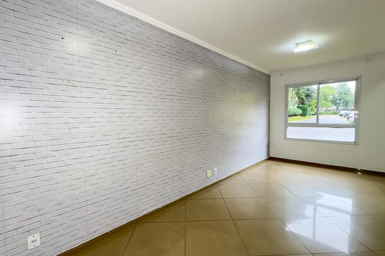 Casa de Condomínio à venda com 3 quartos, 128m² em Jardim São Luís, São Paulo