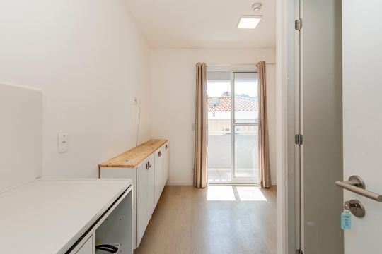 Kitnet/Studio para alugar com 1 quarto, 15m² em Jardim Aeroporto, São Paulo