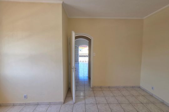 Quarto 2 de casa para alugar com 2 quartos, 98m² em Tupi, Praia Grande