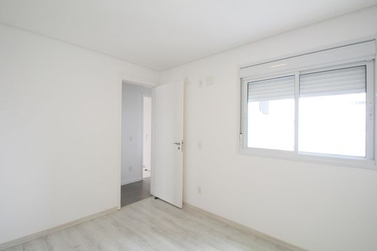 Quarto de apartamento para alugar com 1 quarto, 87m² em Jardim Caboré, São Paulo