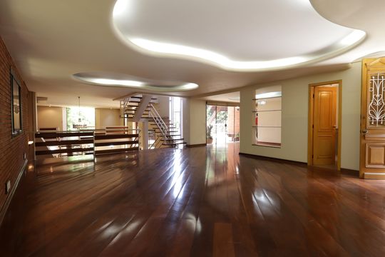 Casa à venda com 4 quartos, 715m² em Morumbi, São Paulo