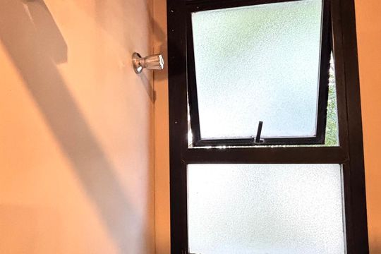 Banheiro de apartamento para alugar com 1 quarto, 36m² em Vila Nova Conceição, São Paulo