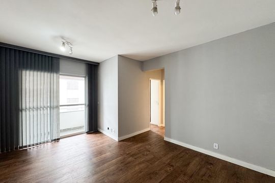 Apartamento para alugar com 2 quartos, 65m² em Vila Artuelia, São Bernardo do Campo