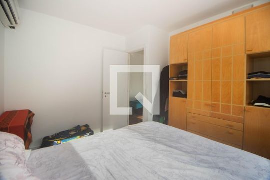 Apartamento à venda com 1 quarto, 42m² em Boa Vista, Porto Alegre