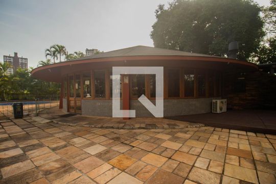Apartamento à venda com 1 quarto, 42m² em Boa Vista, Porto Alegre