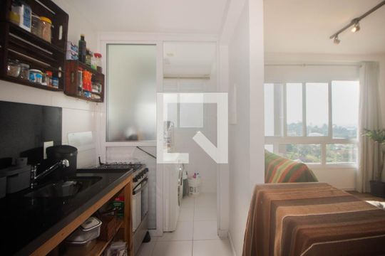 Apartamento à venda com 1 quarto, 42m² em Boa Vista, Porto Alegre