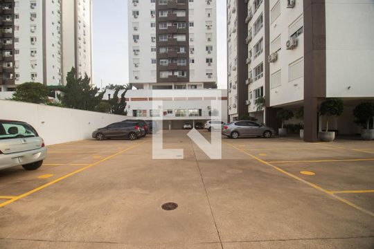 Apartamento à venda com 1 quarto, 42m² em Boa Vista, Porto Alegre