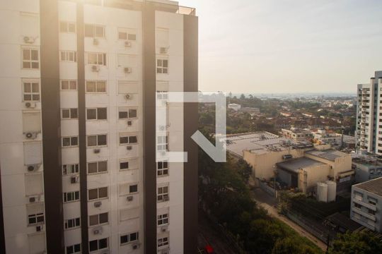 Apartamento à venda com 1 quarto, 42m² em Boa Vista, Porto Alegre