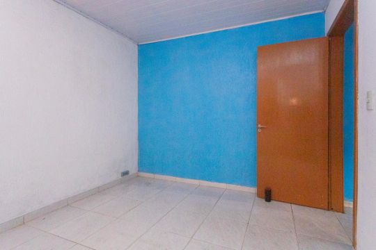 Quarto 3 de casa para alugar com 3 quartos, 199m² em Cidade Dutra, São Paulo