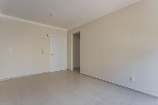 Sala de apartamento para alugar com 1 quarto, 52m² em Bom Jesus, Porto Alegre
