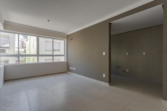 Apartamento para alugar com 1 quarto, 52m² em Bom Jesus, Porto Alegre