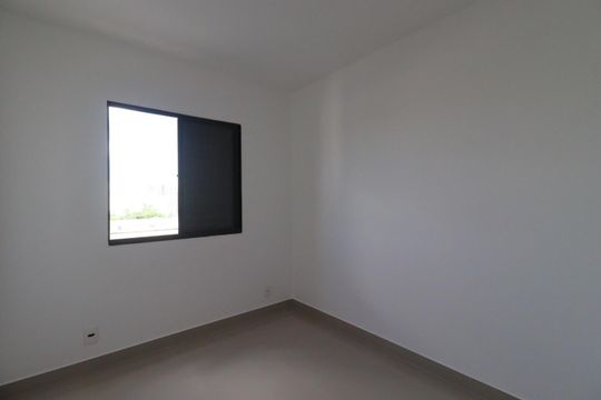 Quarto 1 de apartamento para alugar com 2 quartos, 45m² em Jardim Maria Goretti, Ribeirão Preto