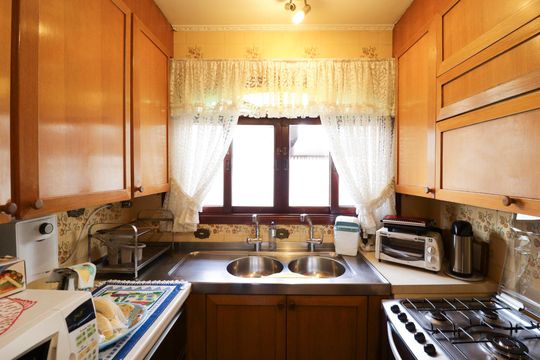 Cozinha de casa à venda com 2 quartos, 470m² em Jardim Sao Bento, São Paulo