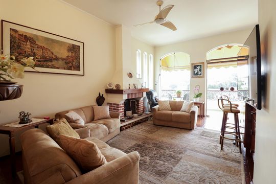 Sala de casa à venda com 2 quartos, 470m² em Jardim Sao Bento, São Paulo
