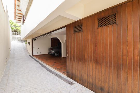 Área comum de casa à venda com 2 quartos, 470m² em Jardim Sao Bento, São Paulo