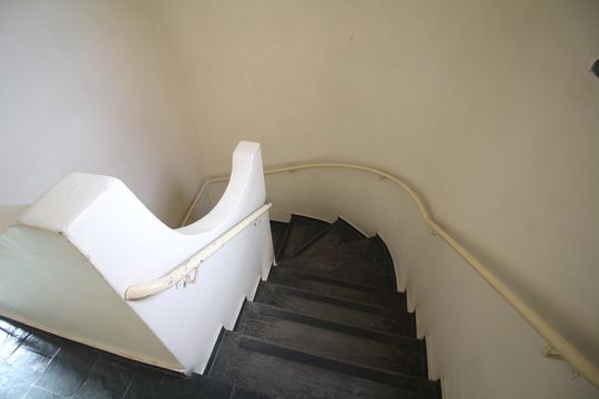 Área comum de apartamento à venda com 2 quartos, 57m² em Eldorado, Contagem