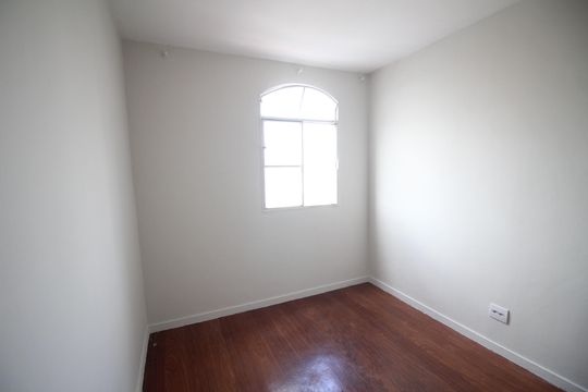 Quarto 2 de apartamento à venda com 2 quartos, 57m² em Eldorado, Contagem