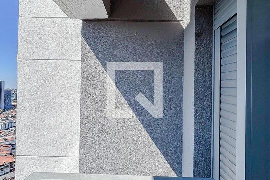 Apartamento para alugar com 2 quartos, 65m² em Chácara Seis de Outubro, São Paulo