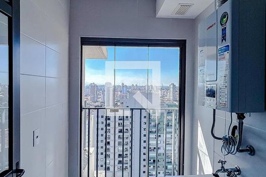 Apartamento para alugar com 2 quartos, 65m² em Chácara Seis de Outubro, São Paulo
