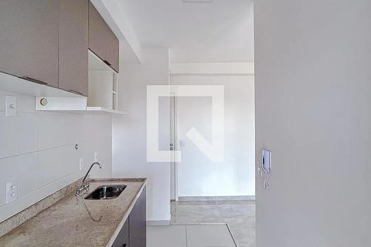 Apartamento para alugar com 2 quartos, 65m² em Chácara Seis de Outubro, São Paulo