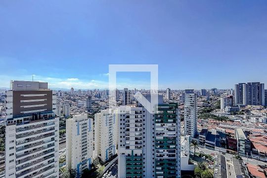 Apartamento para alugar com 2 quartos, 65m² em Chácara Seis de Outubro, São Paulo