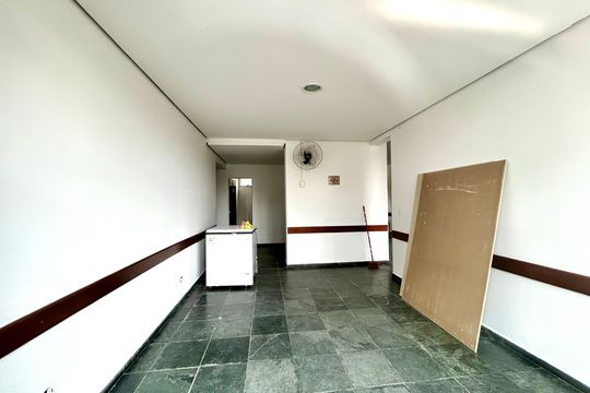Área comum - Salão de festas de apartamento para alugar com 2 quartos, 60m² em Picanço, Guarulhos