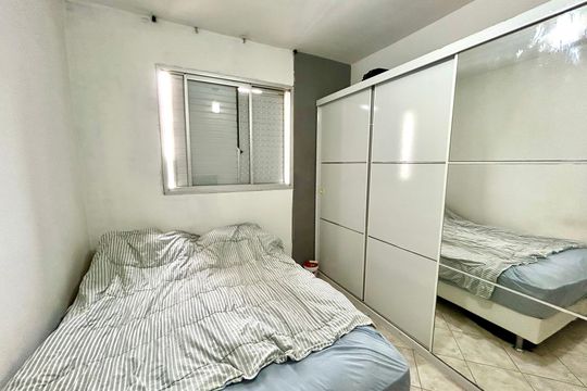 Quarto 2 de apartamento para alugar com 2 quartos, 60m² em Picanço, Guarulhos