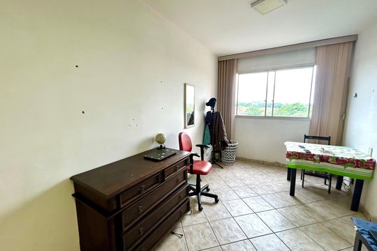 Apartamento para alugar com 2 quartos, 60m² em Picanço, Guarulhos