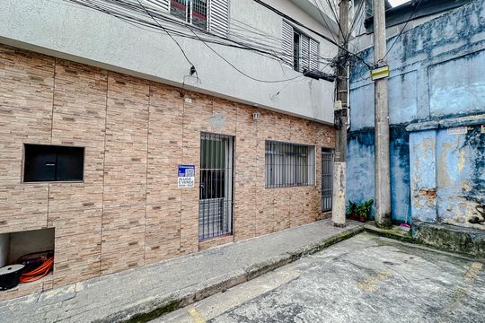 Casa à venda com 5 quartos, 195m² em Brás, São Paulo