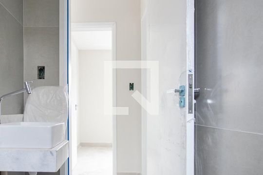 Apartamento à venda com 2 quartos, 45m² em Candelária, Belo Horizonte