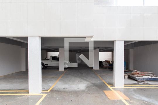 Apartamento à venda com 2 quartos, 45m² em Candelária, Belo Horizonte